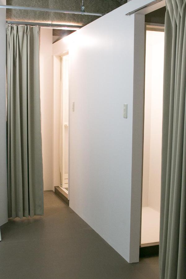 Linda Hostel 106 Osaka Exterior photo